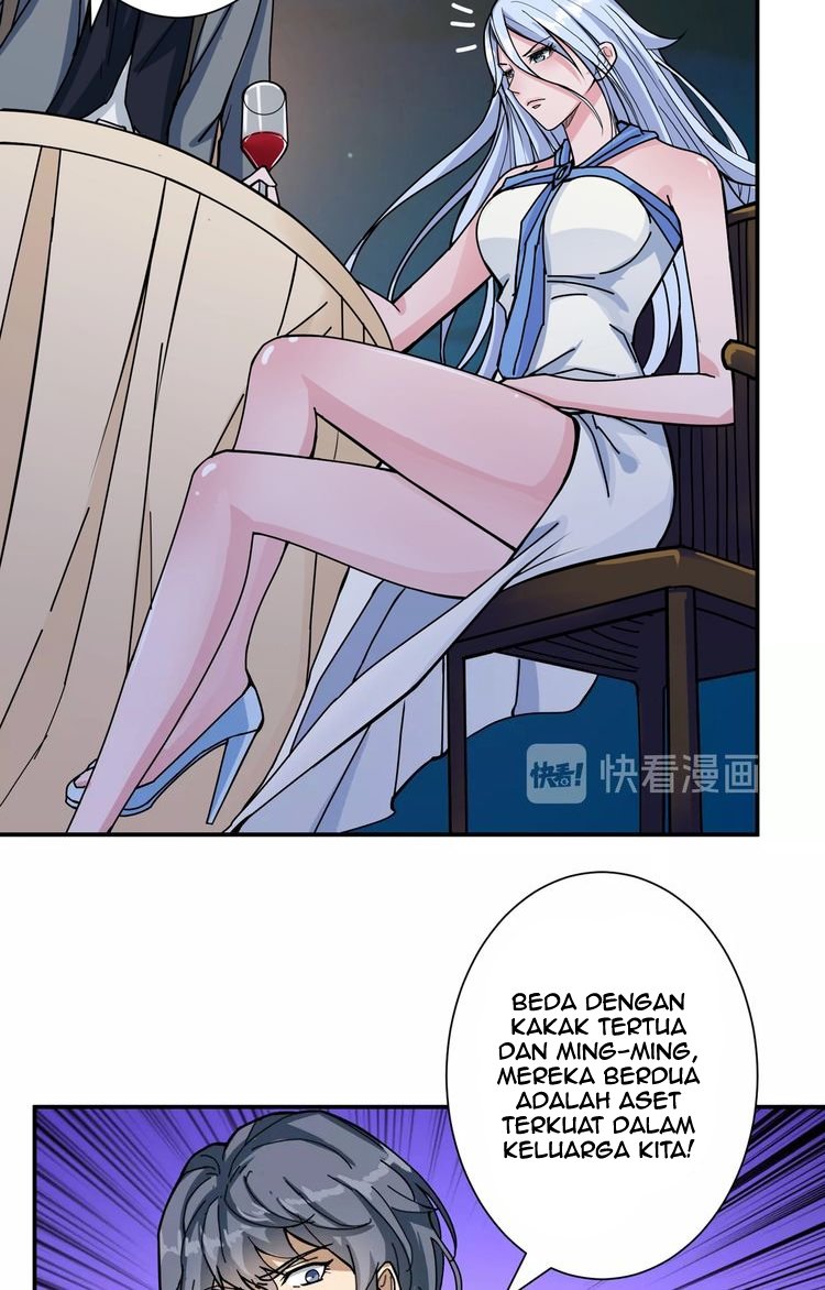 God Slayer chapter 70