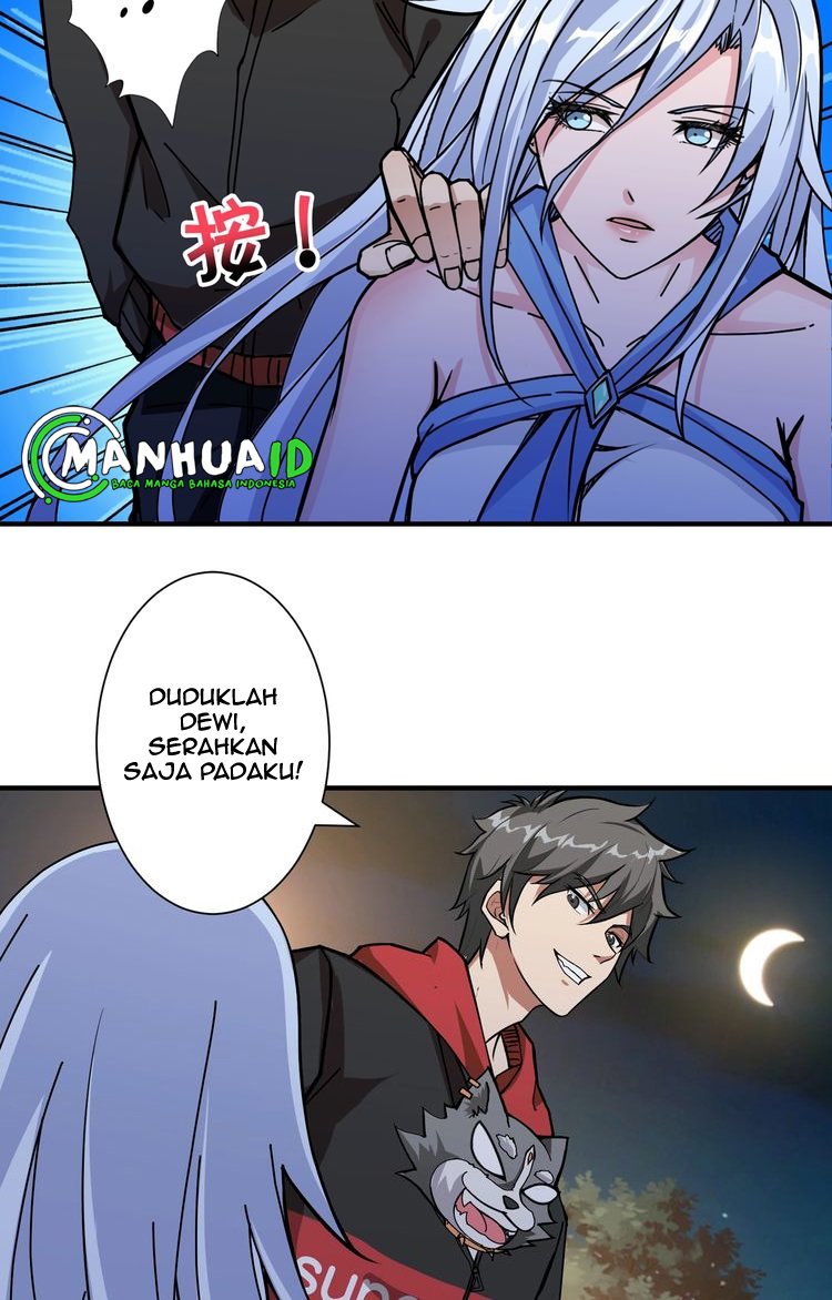 God Slayer chapter 70