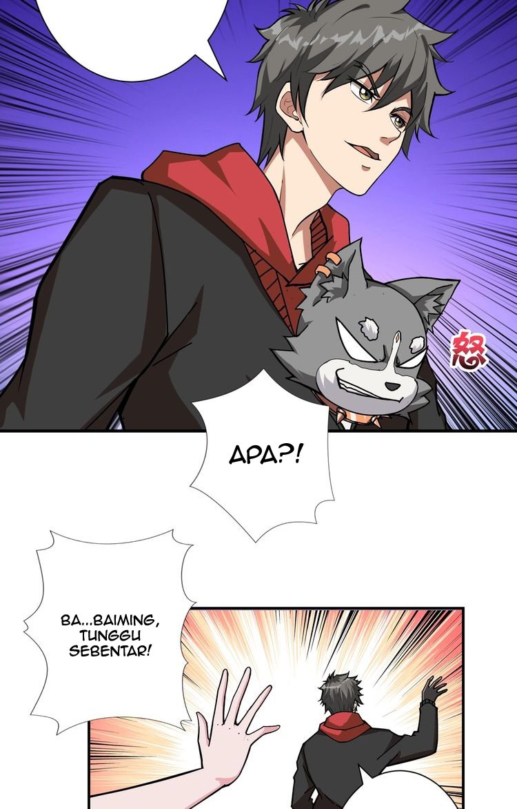 God Slayer chapter 70