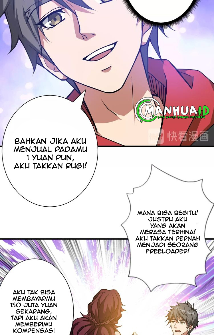 God Slayer chapter 77