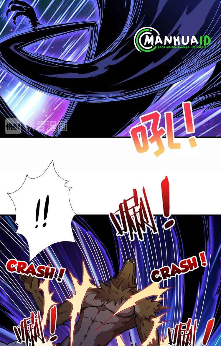 God Slayer Chapter 80 Bahasa Indonesia