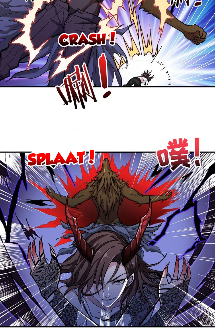 God Slayer Chapter 80 Bahasa Indonesia