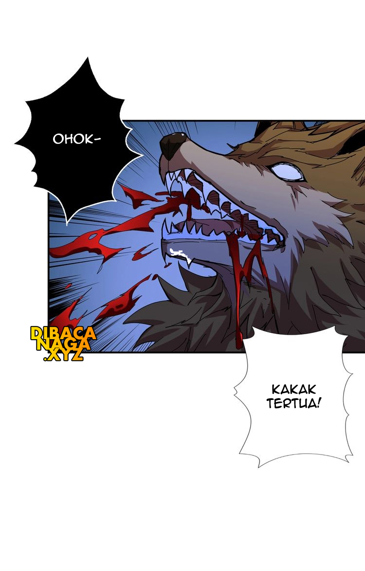 God Slayer Chapter 80 Bahasa Indonesia