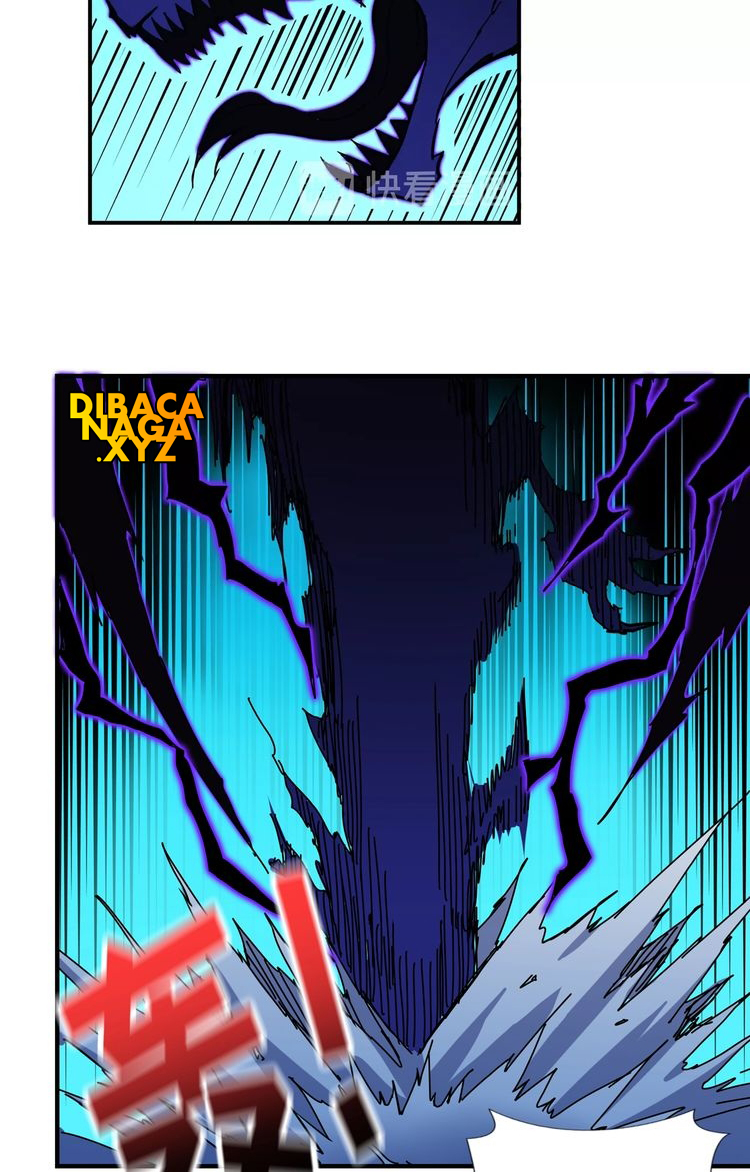 God Slayer Chapter 80 Bahasa Indonesia