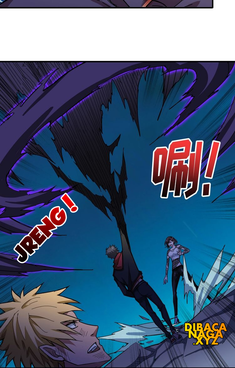 God Slayer Chapter 80 Bahasa Indonesia