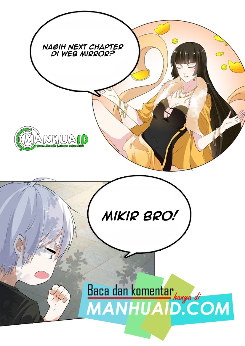 God Slayer Chapter 80 Bahasa Indonesia