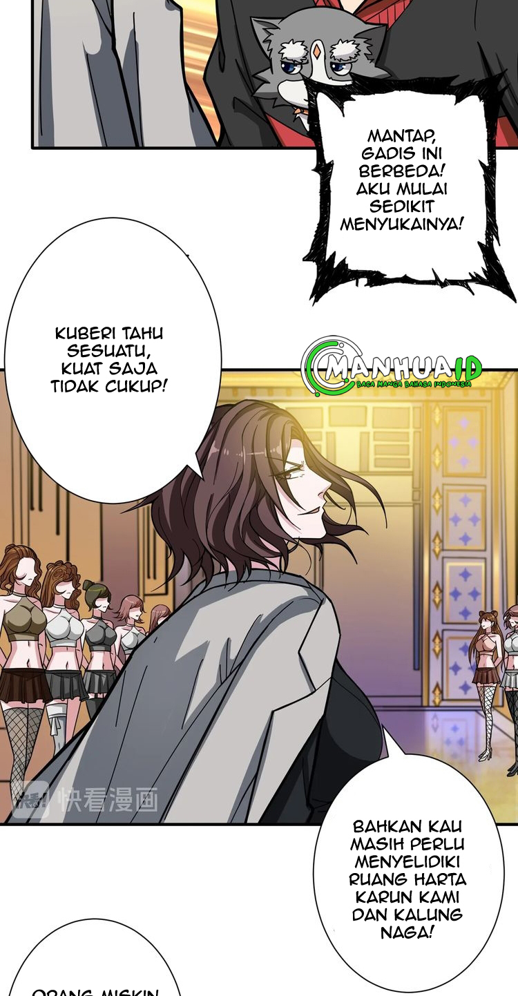 God Slayer chapter 93