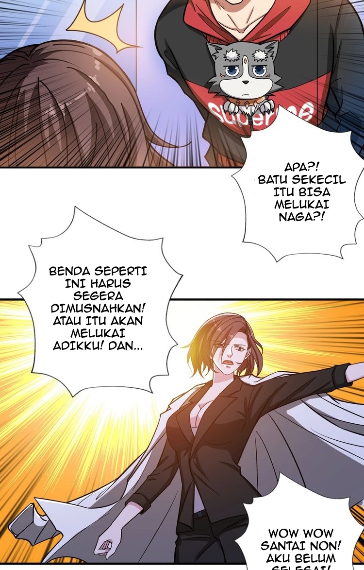 God Slayer chapter 94