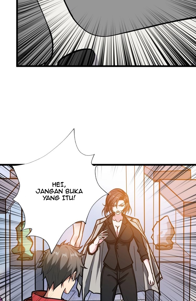 God Slayer chapter 94