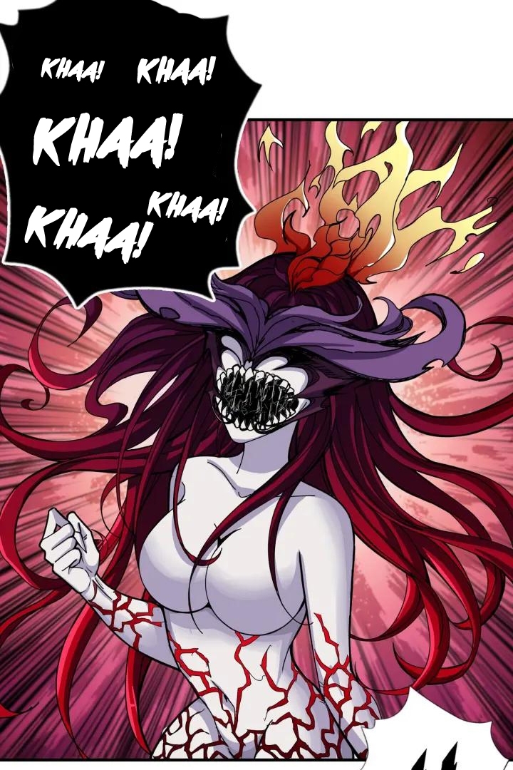 God Slayer Chapter 108 Bahasa Indonesia