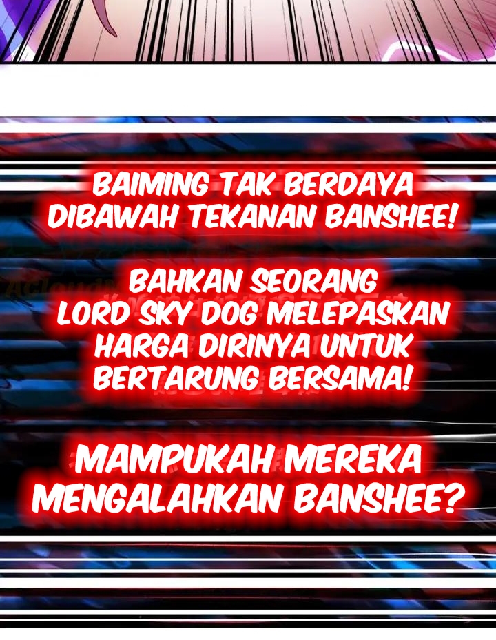 God Slayer Chapter 108 Bahasa Indonesia