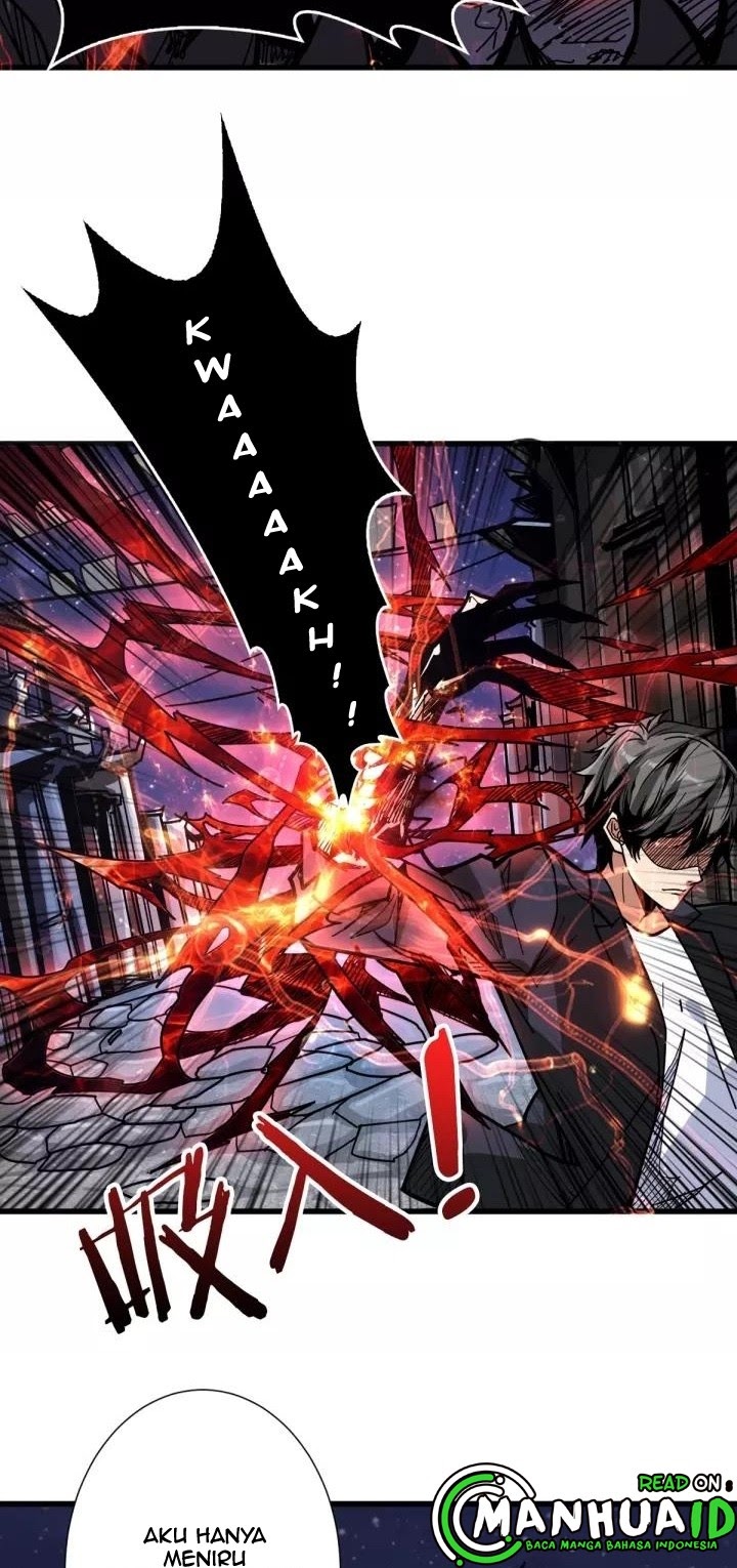 God Slayer chapter 139