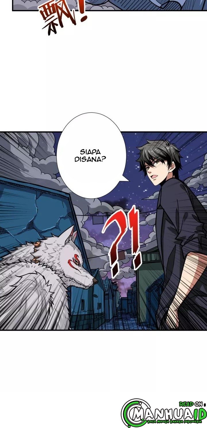 God Slayer chapter 140