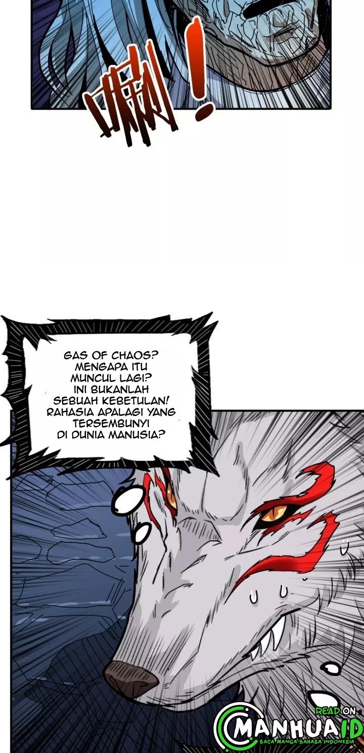 God Slayer chapter 140