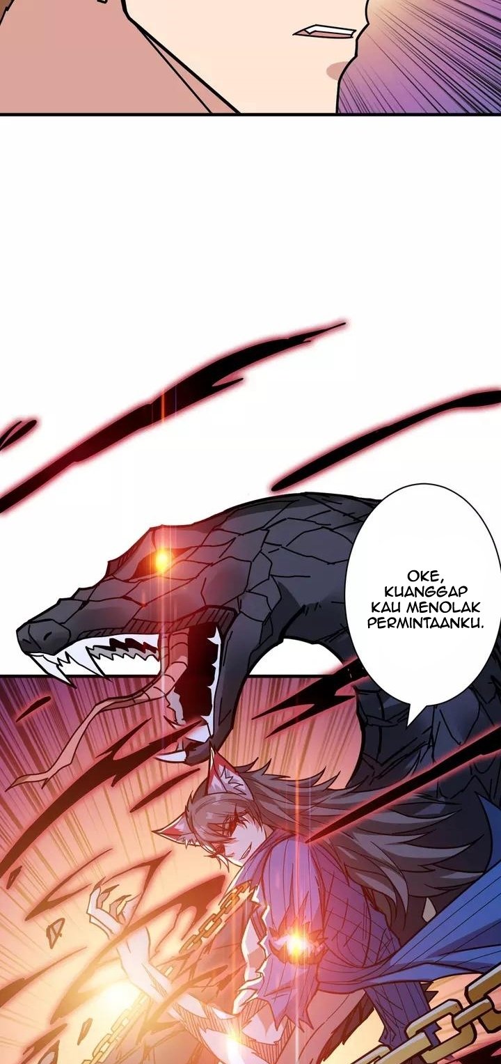 God Slayer chapter 145