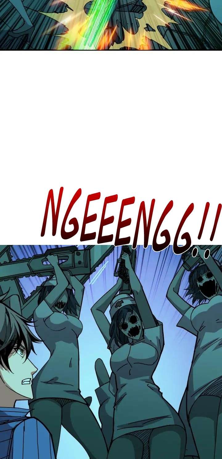 God Slayer chapter 158