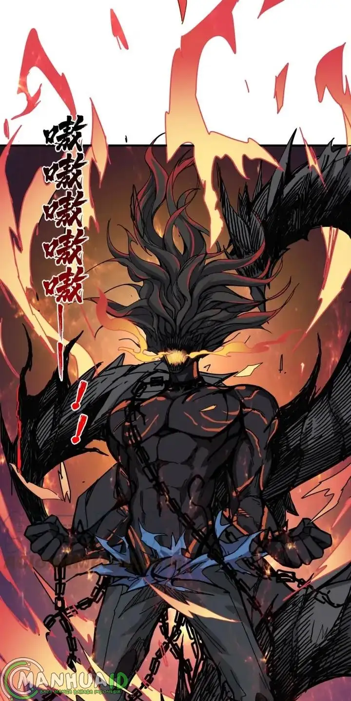 God Slayer chapter 167