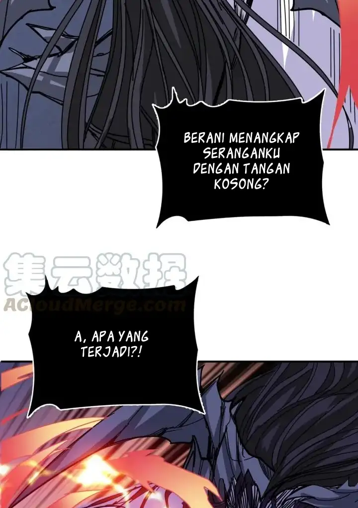God Slayer chapter 167