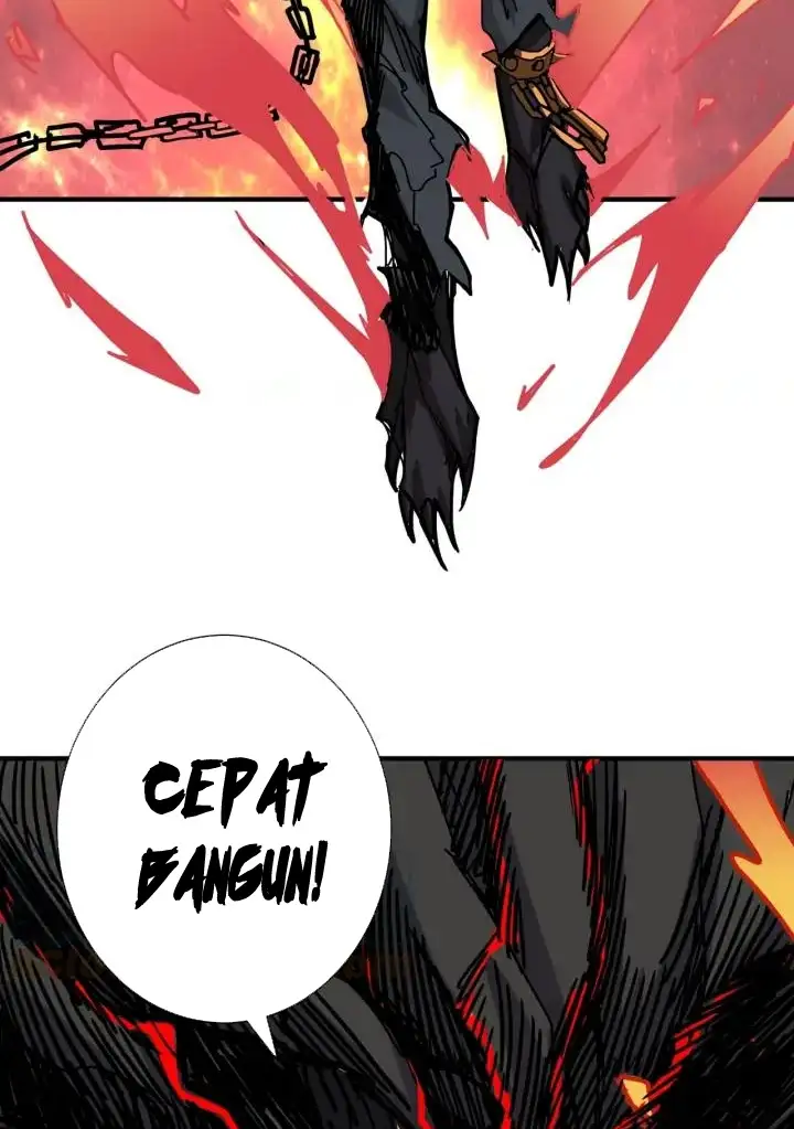 God Slayer chapter 167