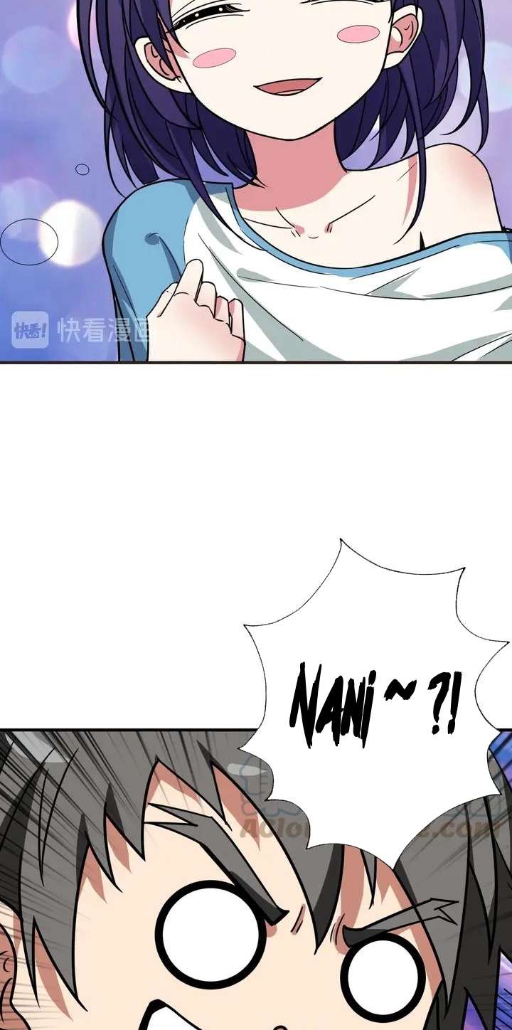 God Slayer Chapter 169 Bahasa Indonesia