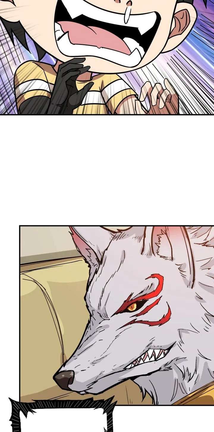 God Slayer Chapter 169 Bahasa Indonesia