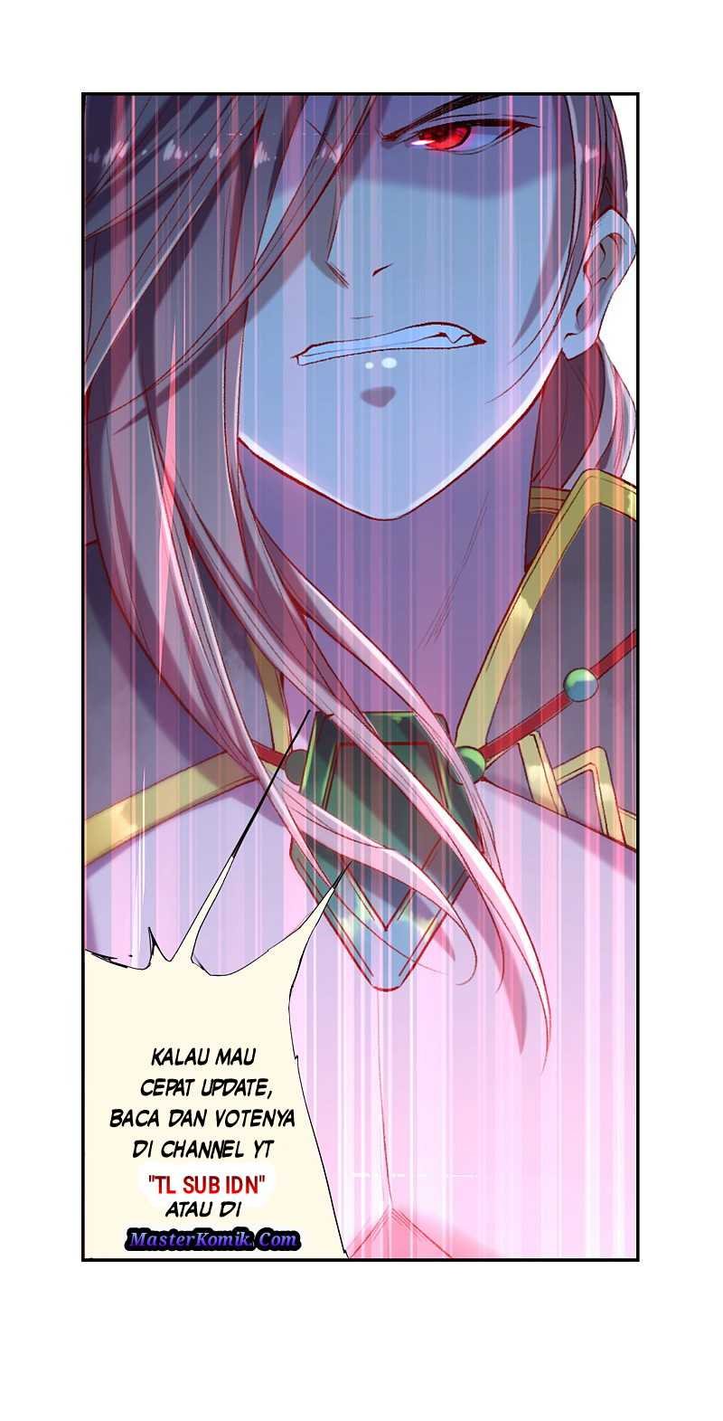 God Thief Agent Chapter 10 Bahasa Indonesia