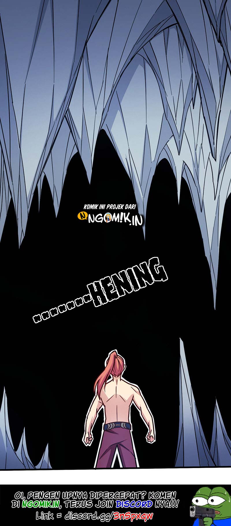 God of War chapter 98