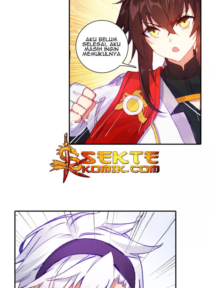 God of Wine chapter 3