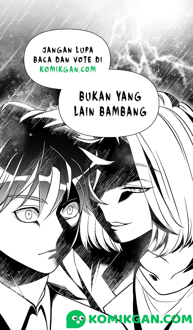 God Emperor Descends I have Billions of Attribute Points Chapter 09 Bahasa Indonesia