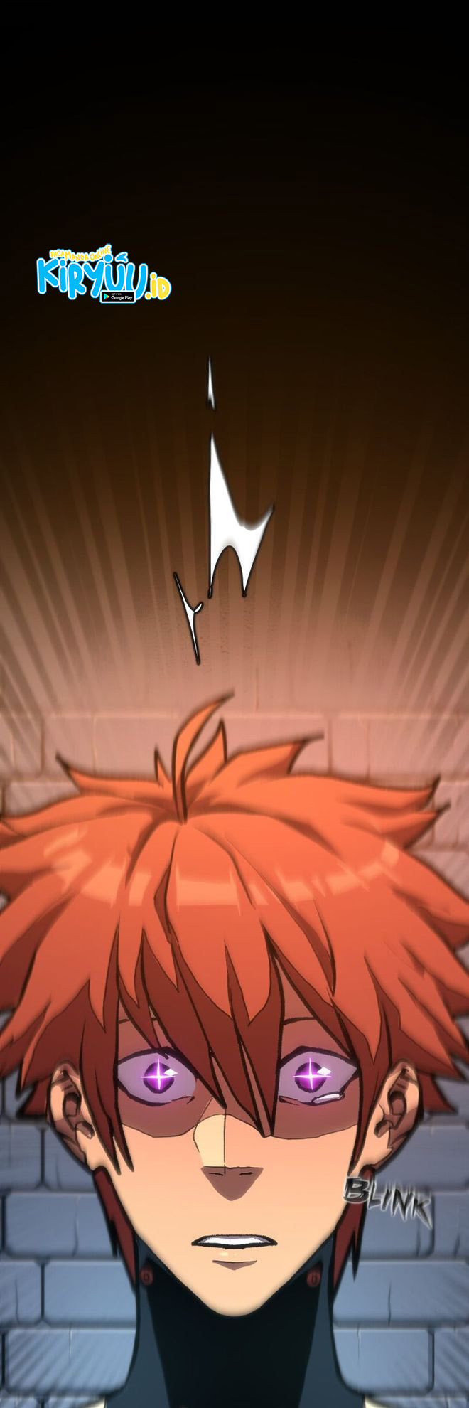 God Game Chapter 21 Bahasa Indonesia