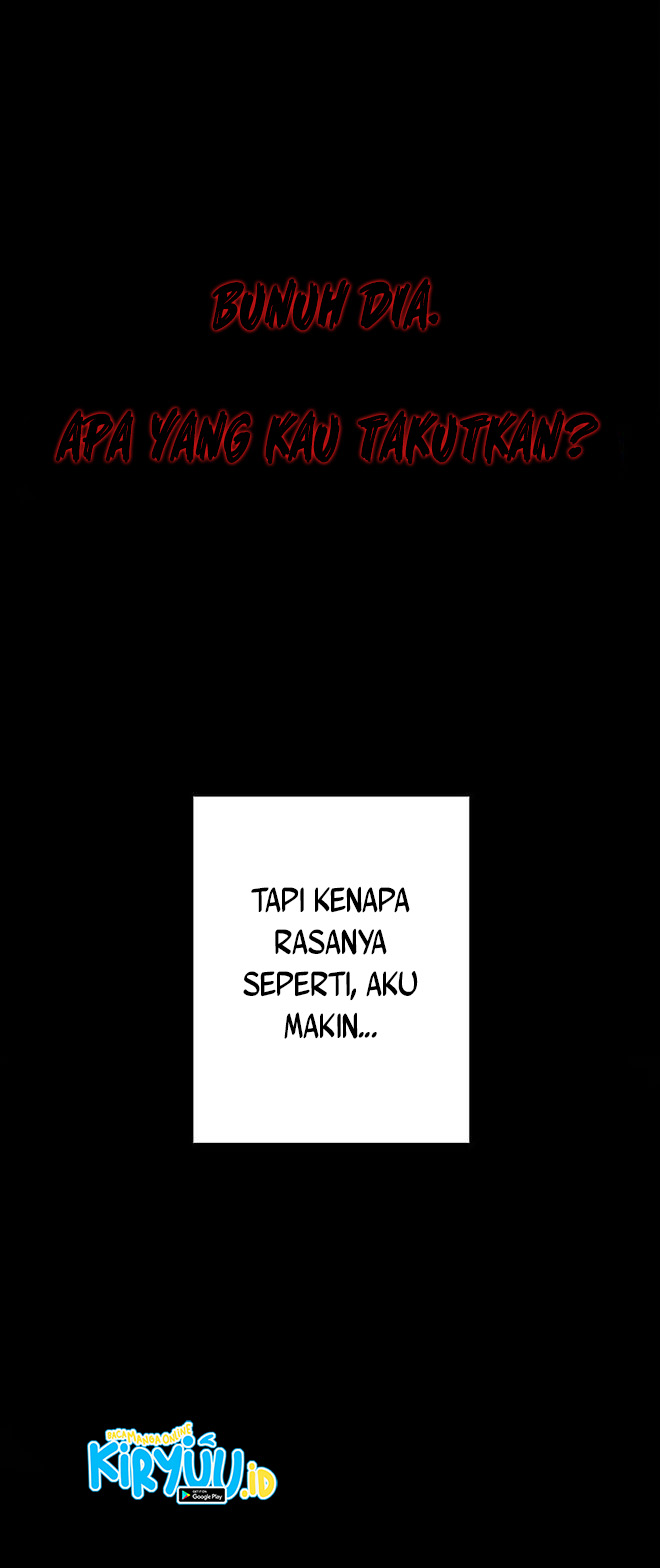 God Game Chapter 21 Bahasa Indonesia
