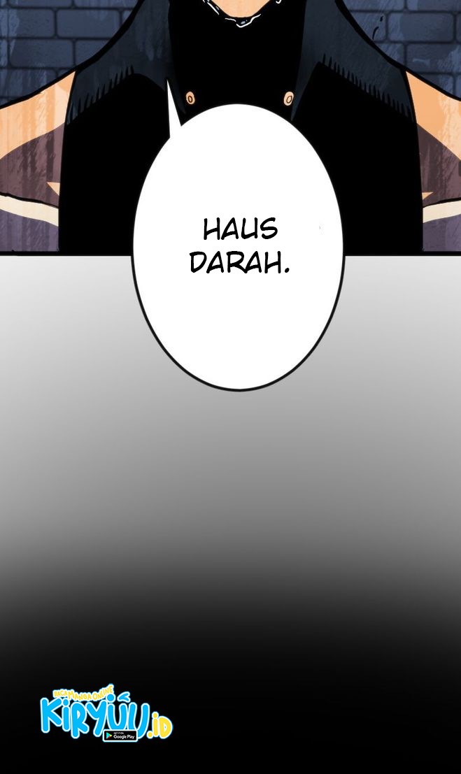 God Game Chapter 21 Bahasa Indonesia
