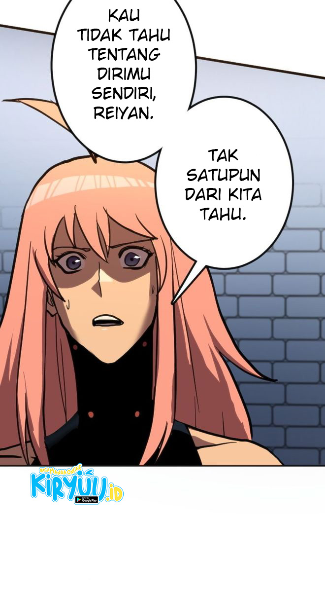 God Game Chapter 21 Bahasa Indonesia