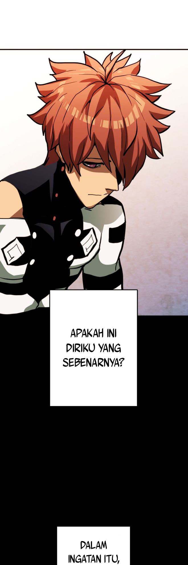 God Game Chapter 21 Bahasa Indonesia