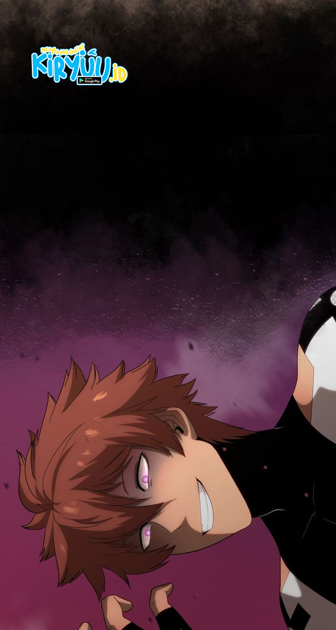 God Game Chapter 21 Bahasa Indonesia