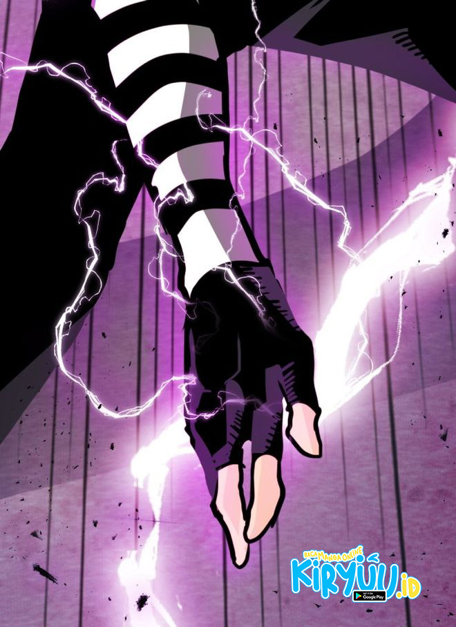 God Game Chapter 21 Bahasa Indonesia