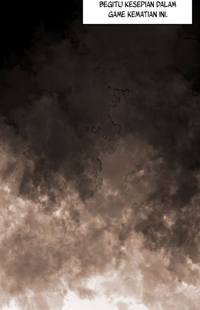 God Game Chapter 21 Bahasa Indonesia