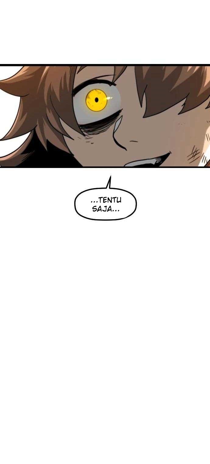 God Tribe chapter 2