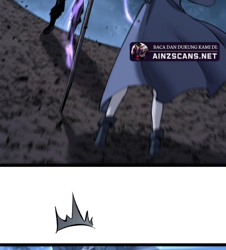 God-level Assassin, I’m the Shadow chapter 36