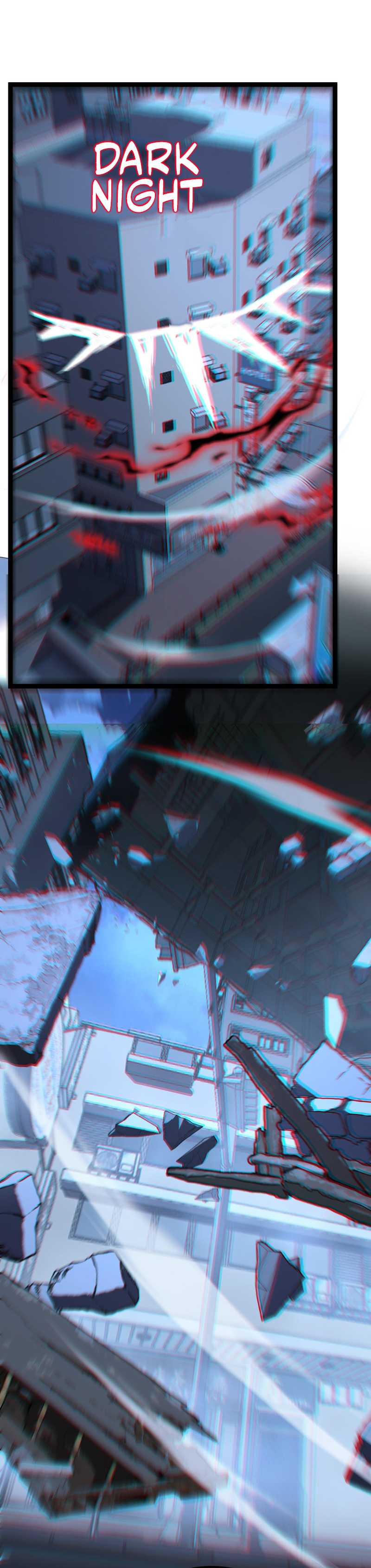 God-level Assassin, I’m the Shadow chapter 39