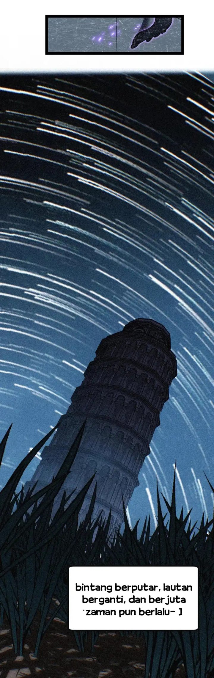 God-level Assassin, I’m the Shadow chapter 65