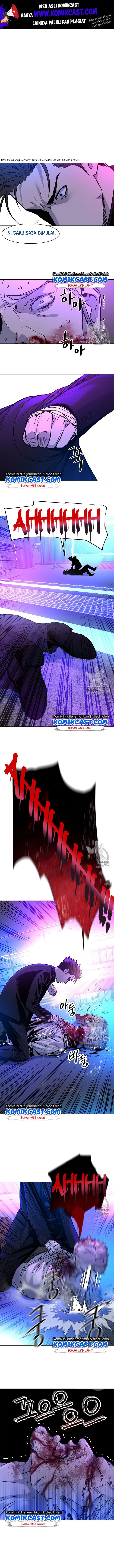God of Blackfield chapter 27