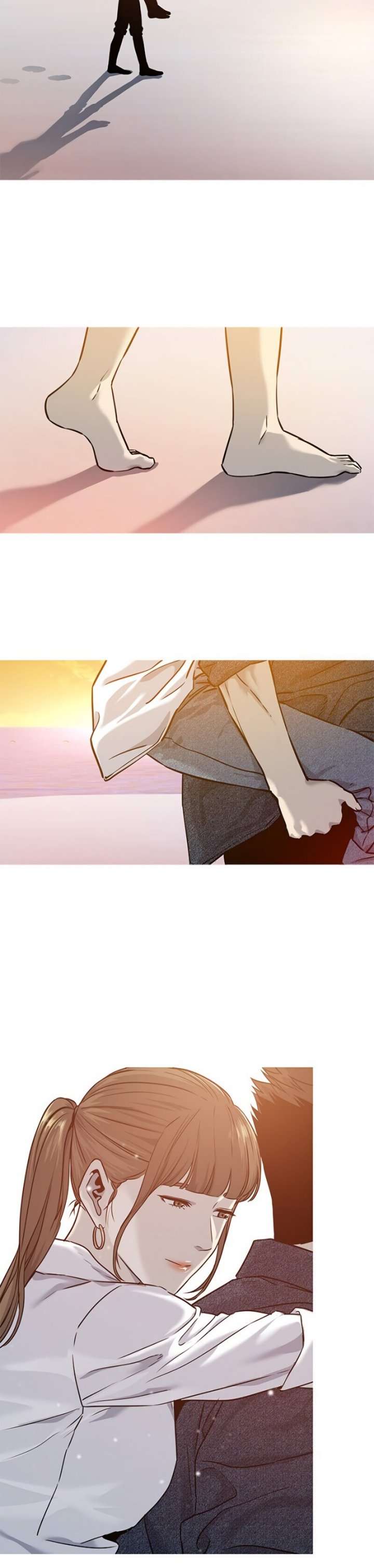 God of Blackfield chapter 77