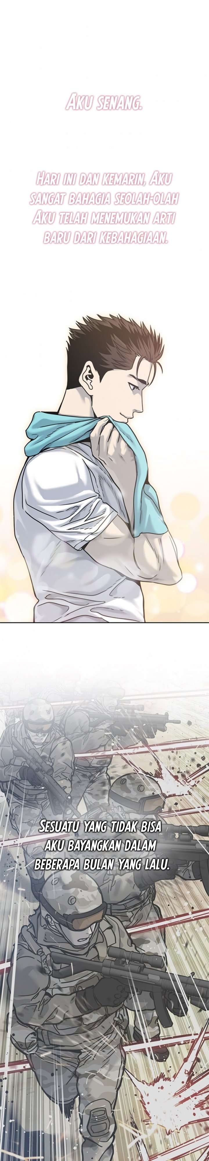 God of Blackfield chapter 77
