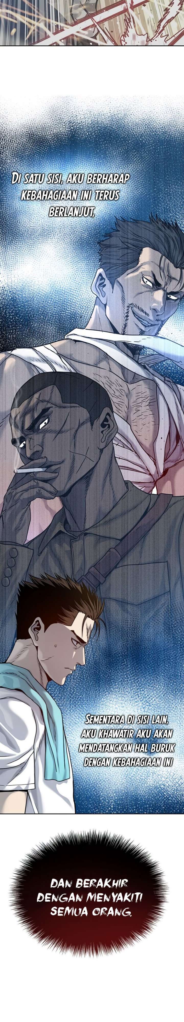 God of Blackfield chapter 77