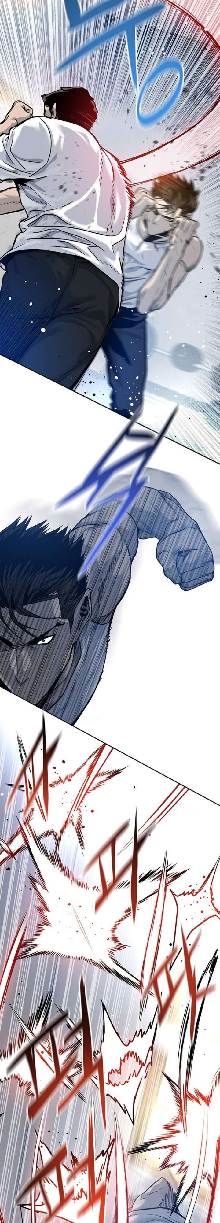God of Blackfield chapter 77