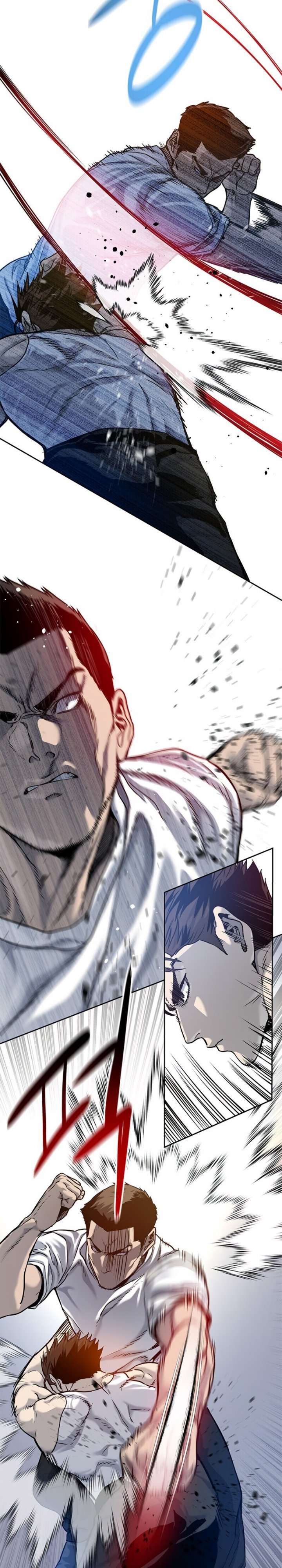 God of Blackfield chapter 77