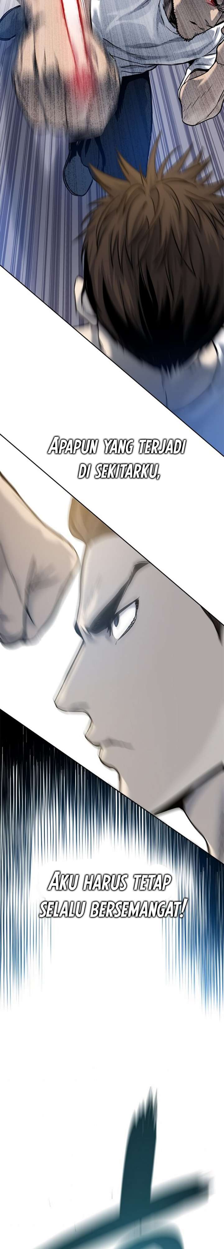 God of Blackfield chapter 77