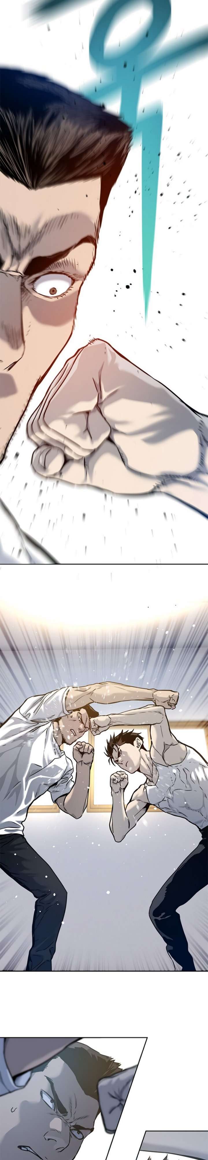 God of Blackfield chapter 77