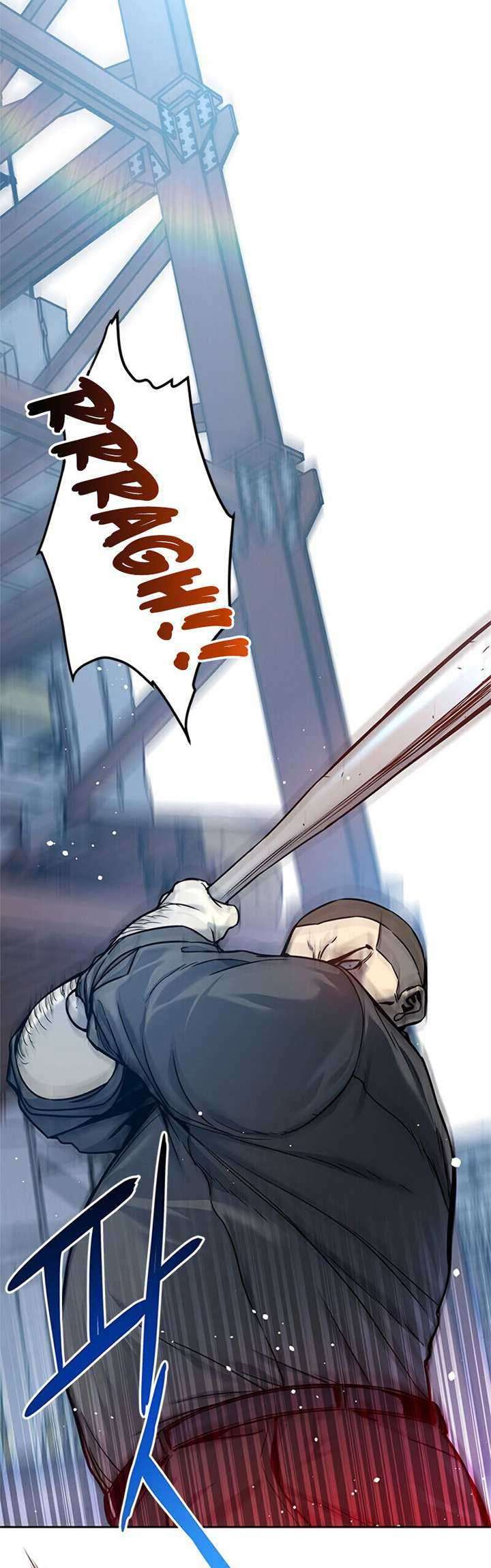 God of Blackfield chapter 81